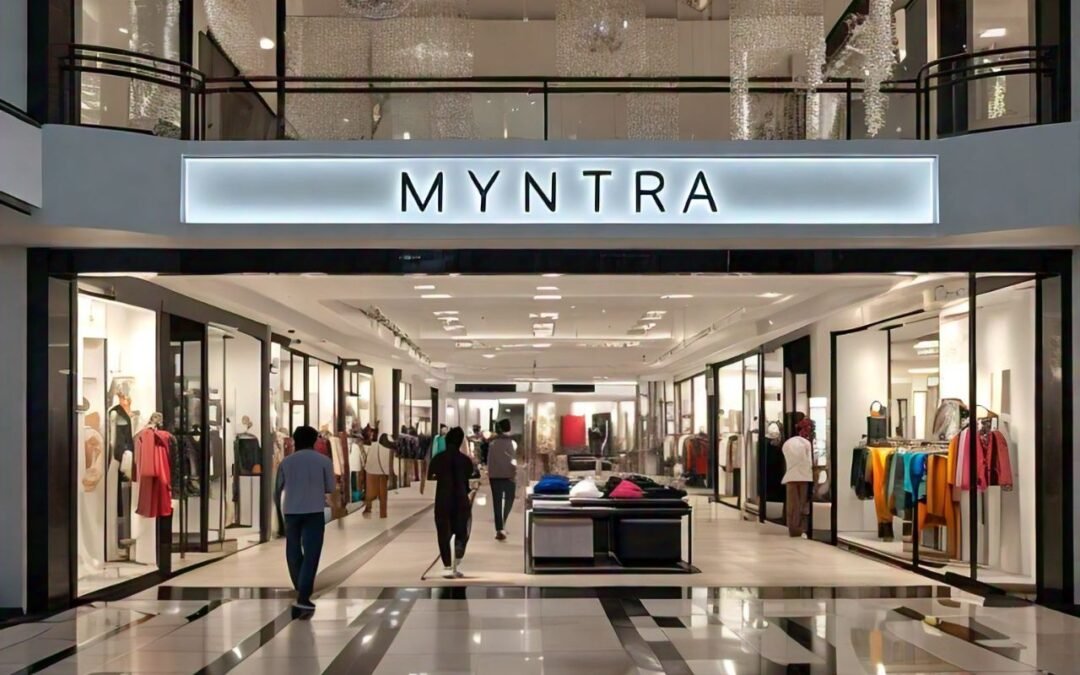 A Comprehensive Guide to Myntra.com: Your Ultimate Fashion Destination
