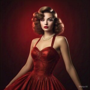 1946 fashion trends 