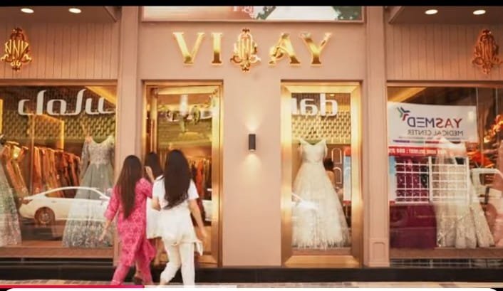 Vinay Fashion : A Comprehensive Guide to Latest Catalogues, Single Pieces, Kaseesh Collection, Gowns, and Dress Materials