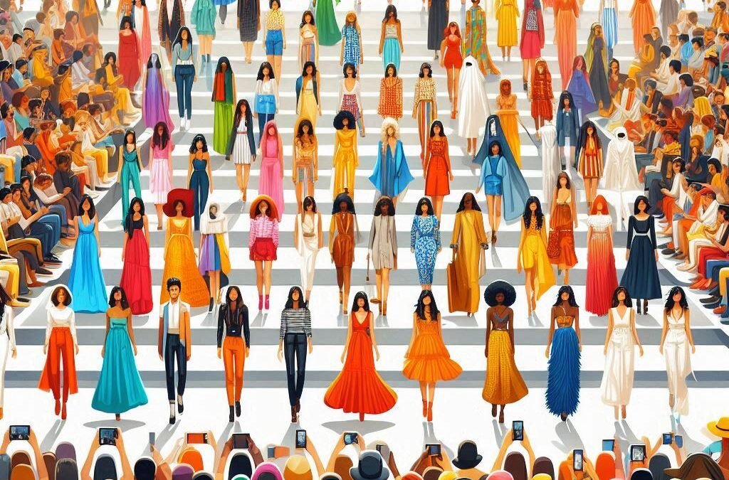 100 Contemporary Fashion Designers Shaping the Fashion World Today