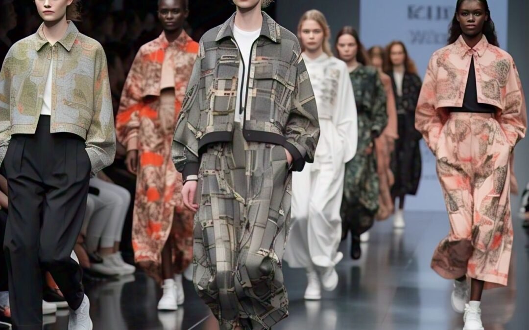 Understanding Modern Fasion Trends and Styles