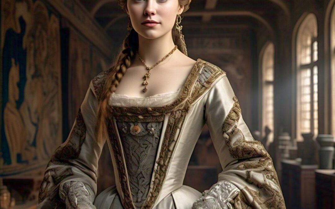 1190s Fashion Trends: A Glimpse Into Medieval Europe