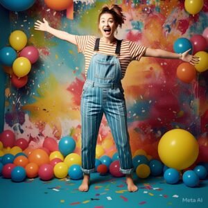 how to make dungaree skirt from old jeans 