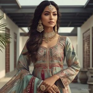 The Legacy of Rupali Fashion Trends