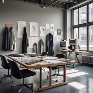 Fabric and Design Innovation