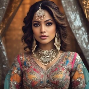 Rupali Ganguly: The Inspiration Behind Traditional Fashion Trends