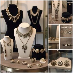 Fashion Western Jewellery Online