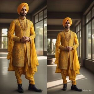 Indo Western Fashion Quotes