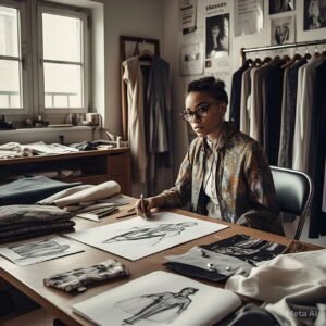Western Fashion Design
